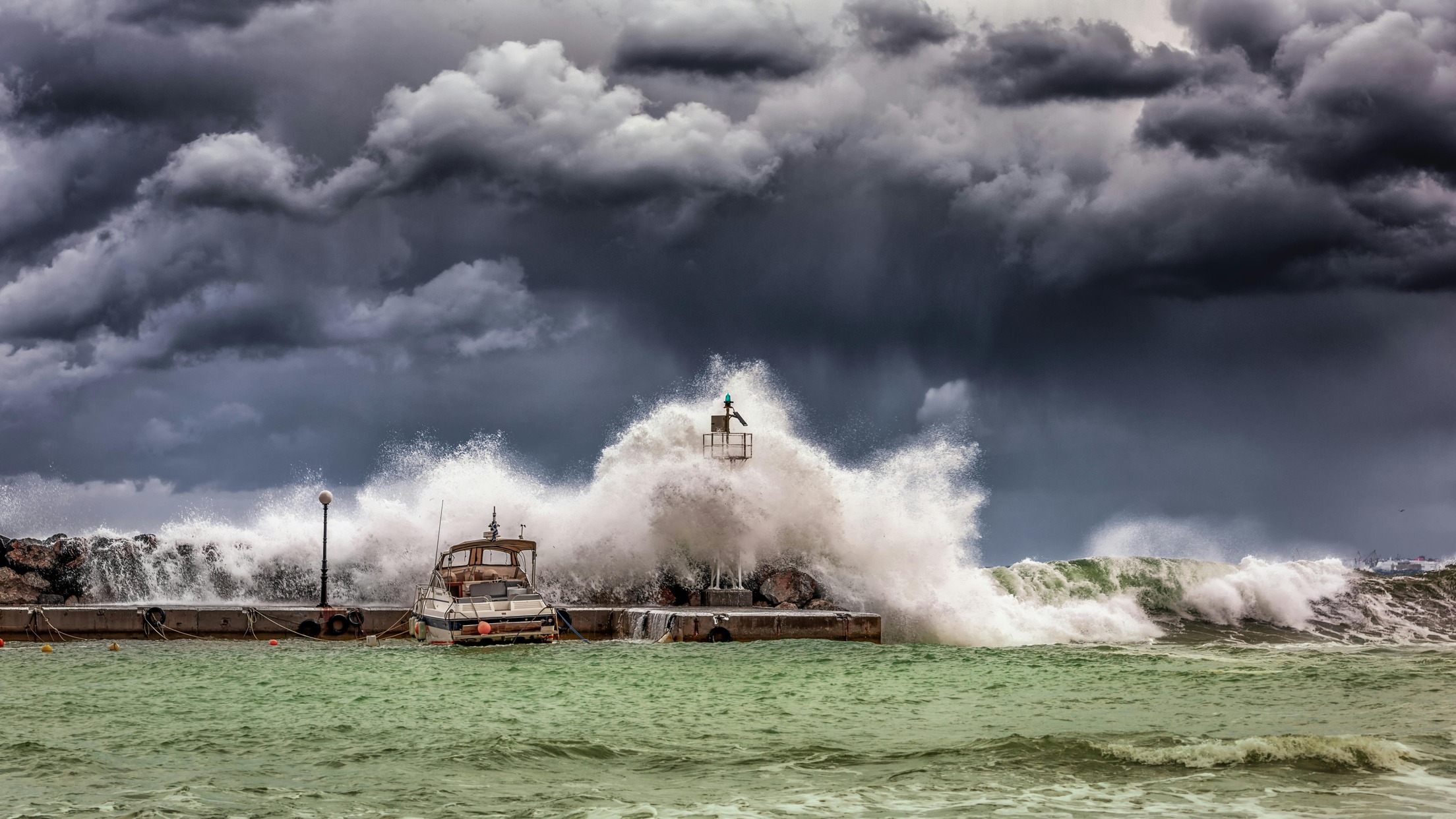 Disaster Management