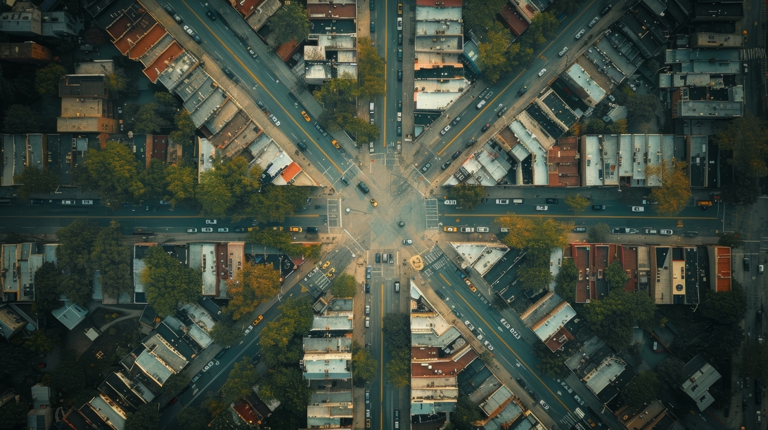 Urban Planning